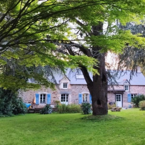 La suite d'Anna